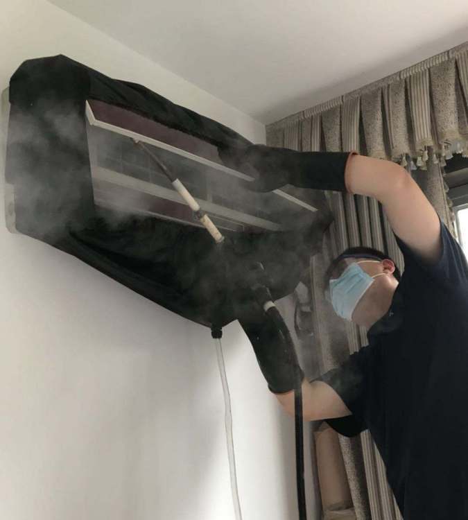 空调清洗